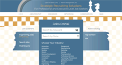 Desktop Screenshot of martin-managementinc.com